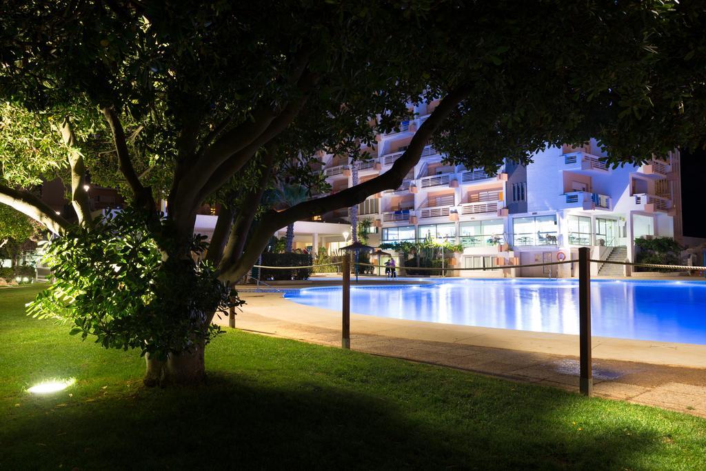 Hotel Izan Cavanna La Manga del Mar Menor Exterior photo